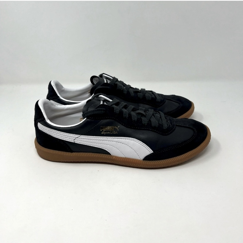 Puma Super Liga OG Retro Sneakers